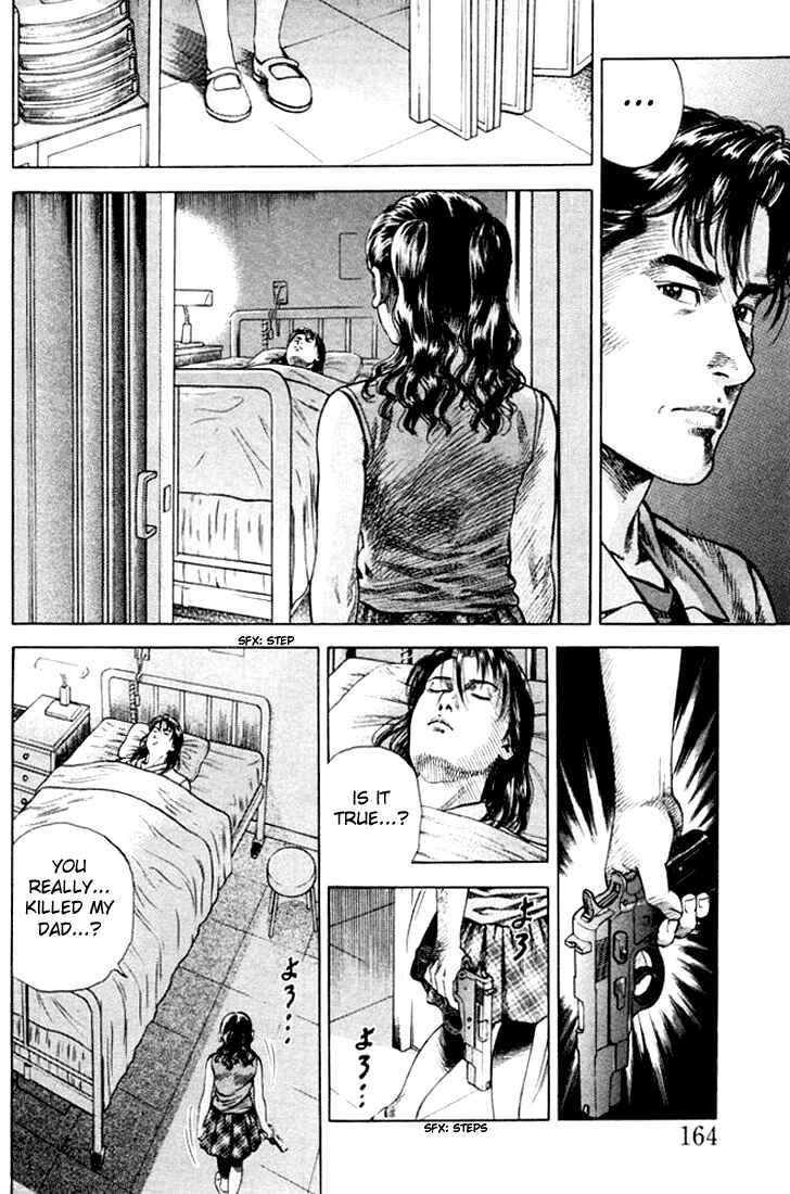 Page 16 Chapter 64 Angel Heart