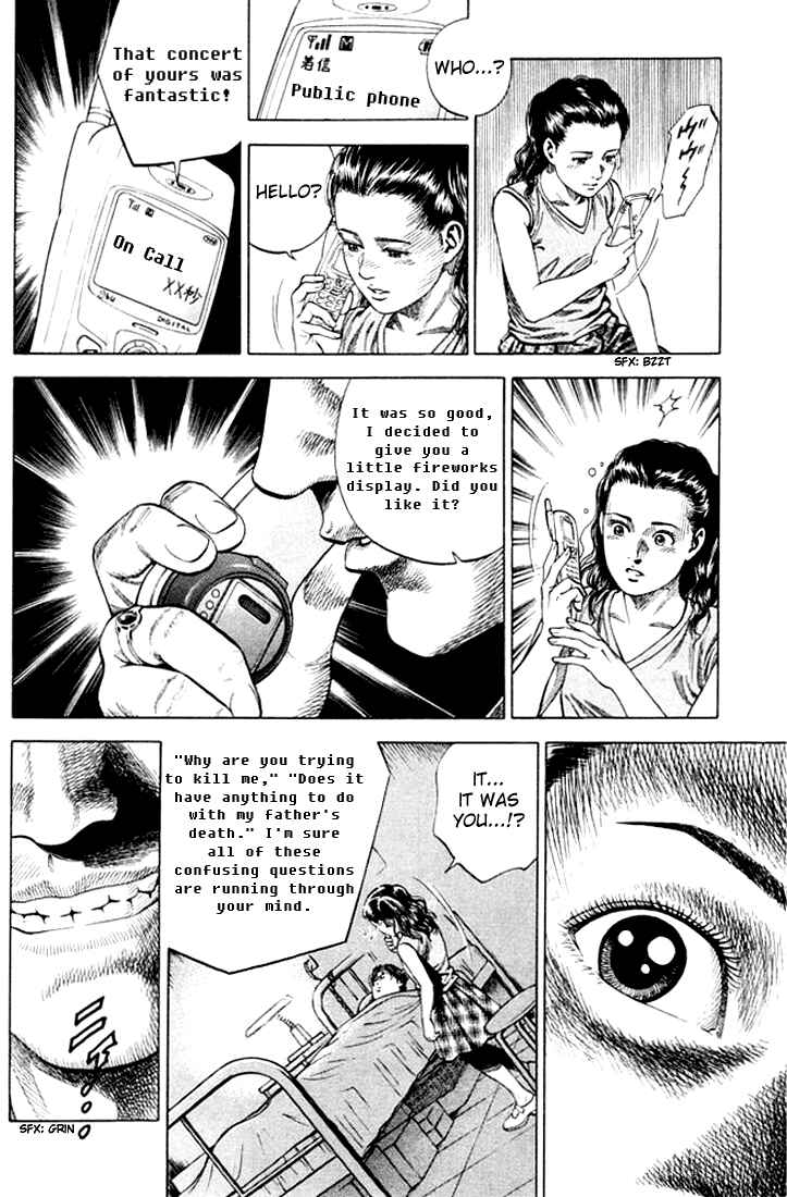 Page 6 Chapter 64 Angel Heart