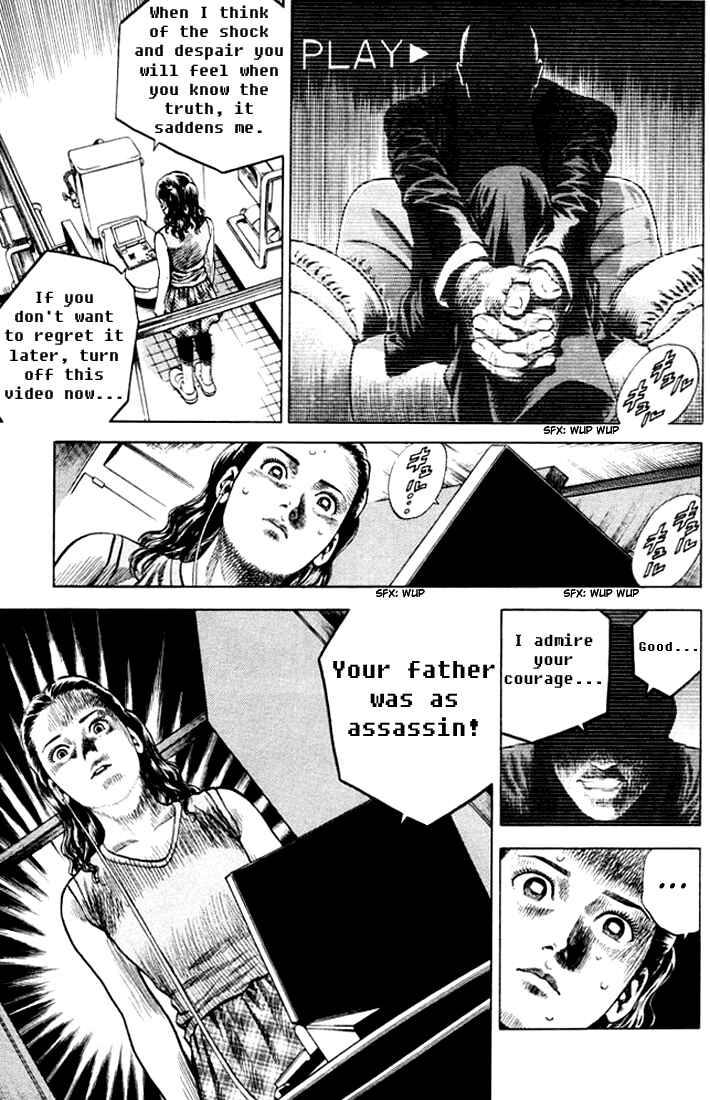 Page 9 Chapter 64 Angel Heart