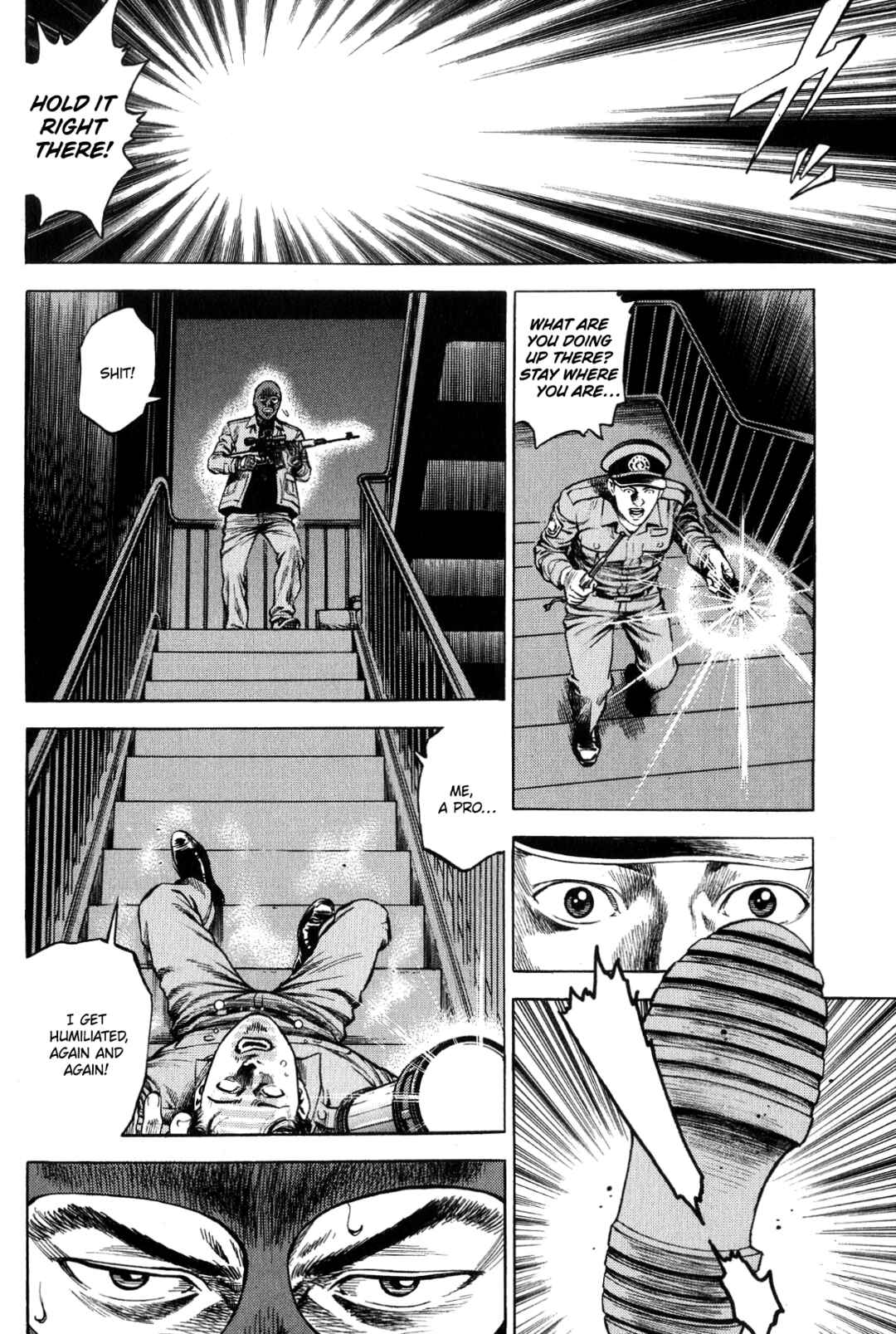 Page 2 Chapter 318 Angel Heart