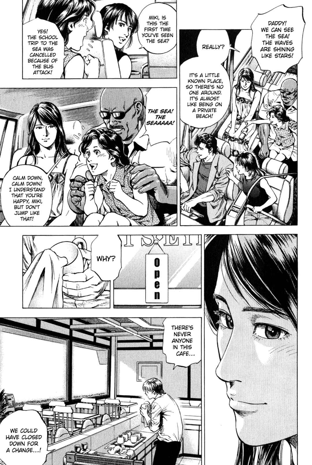 Page 5 Chapter 269 Angel Heart