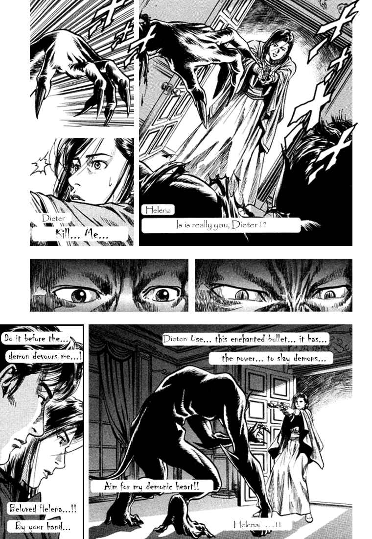 Page 11 Chapter 84 Angel Heart