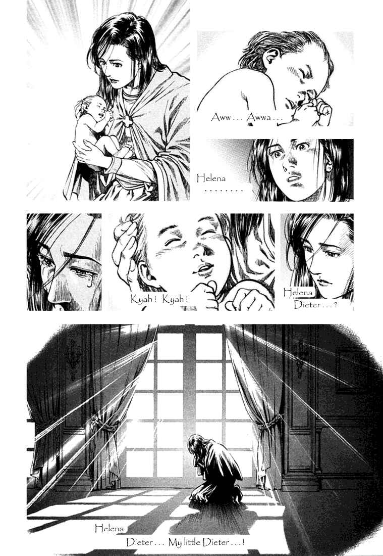 Page 14 Chapter 84 Angel Heart