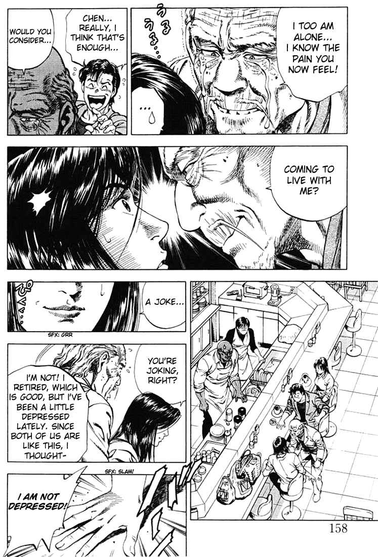 Page 10 Chapter 53 Angel Heart