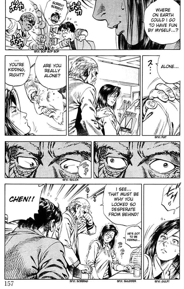 Page 9 Chapter 53 Angel Heart
