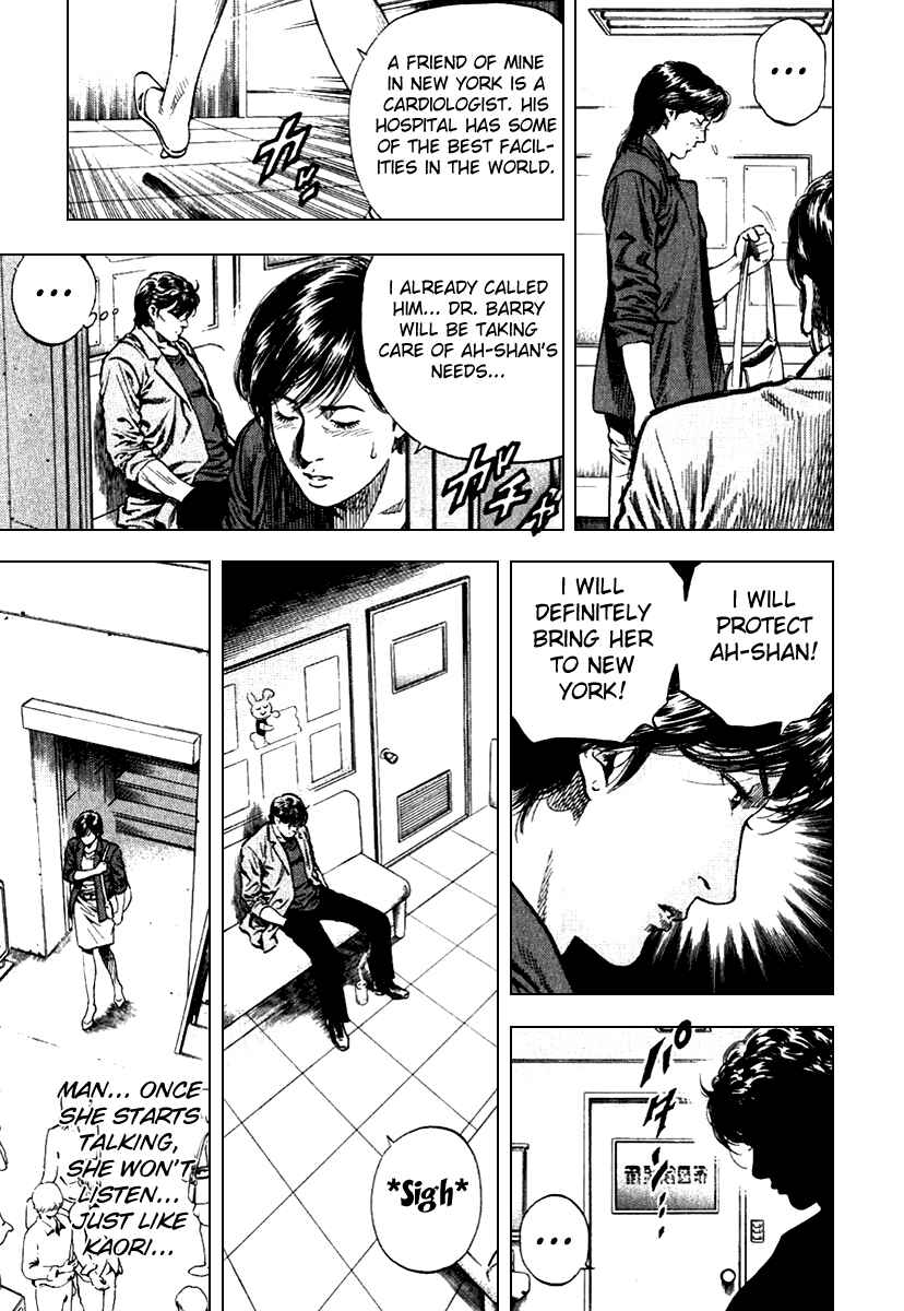 Page 9 Chapter 104 Angel Heart