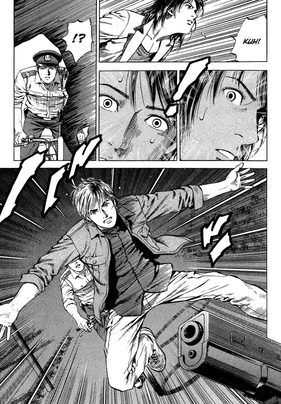Page 11 Chapter 181 Angel Heart