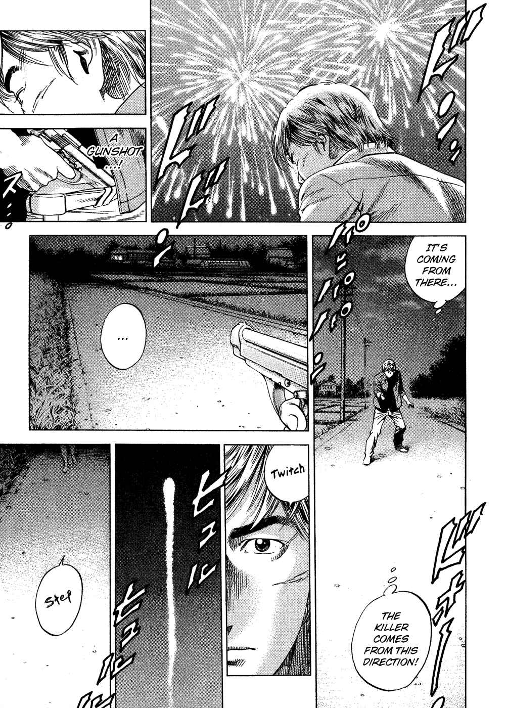 Page 3 Chapter 181 Angel Heart