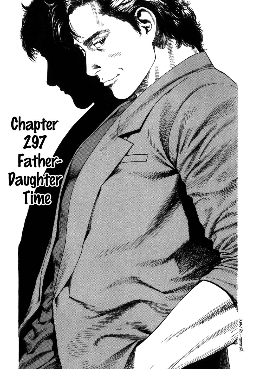 Page 1 Chapter 297 Angel Heart