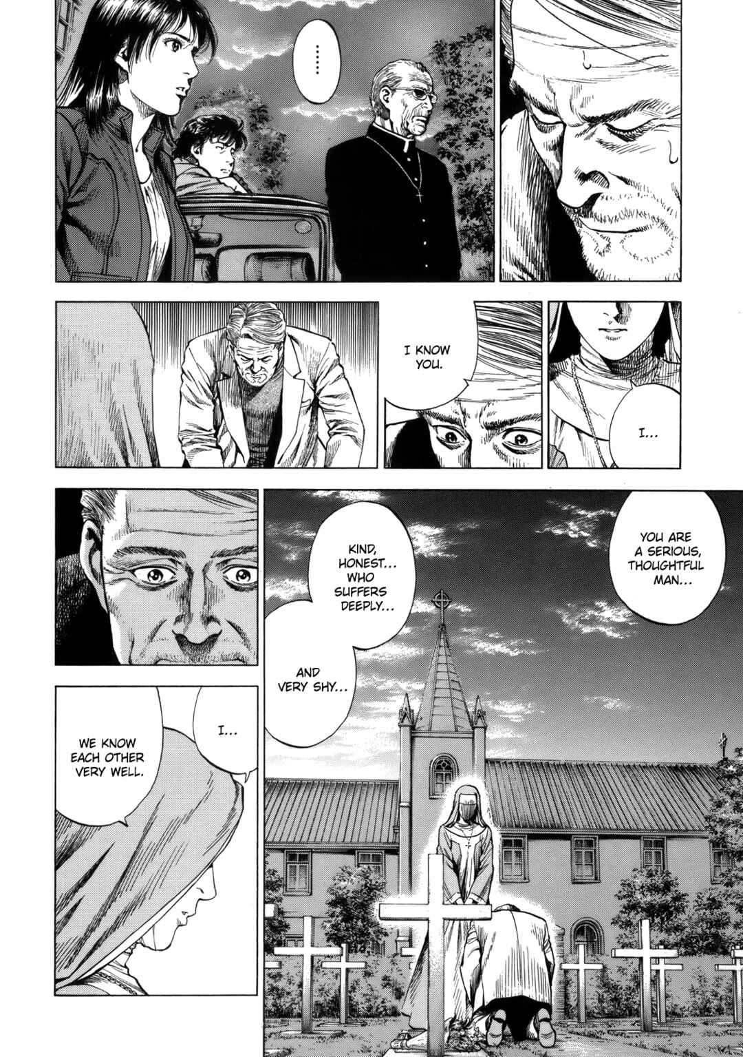 Page 14 Chapter 297 Angel Heart