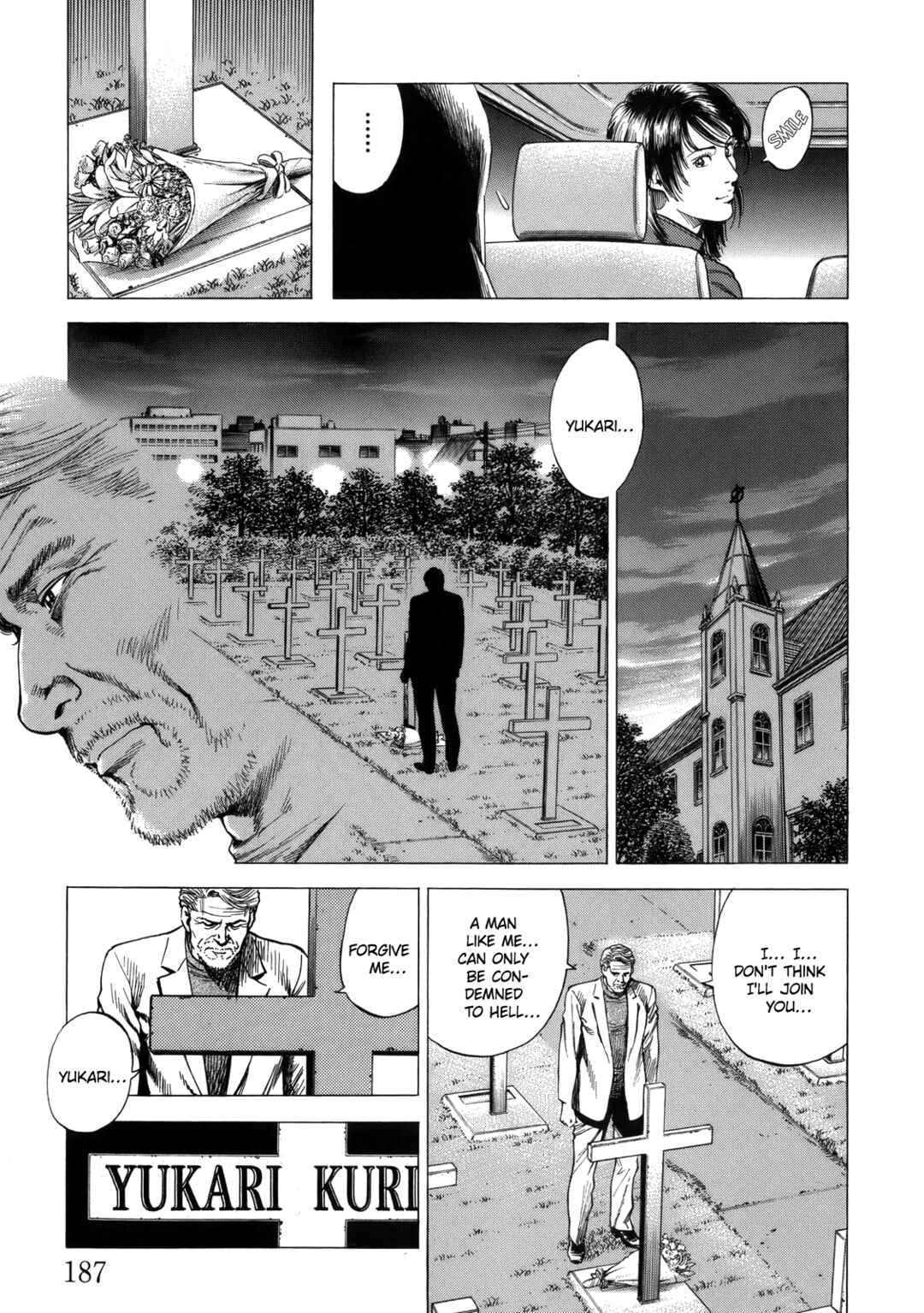 Page 3 Chapter 297 Angel Heart
