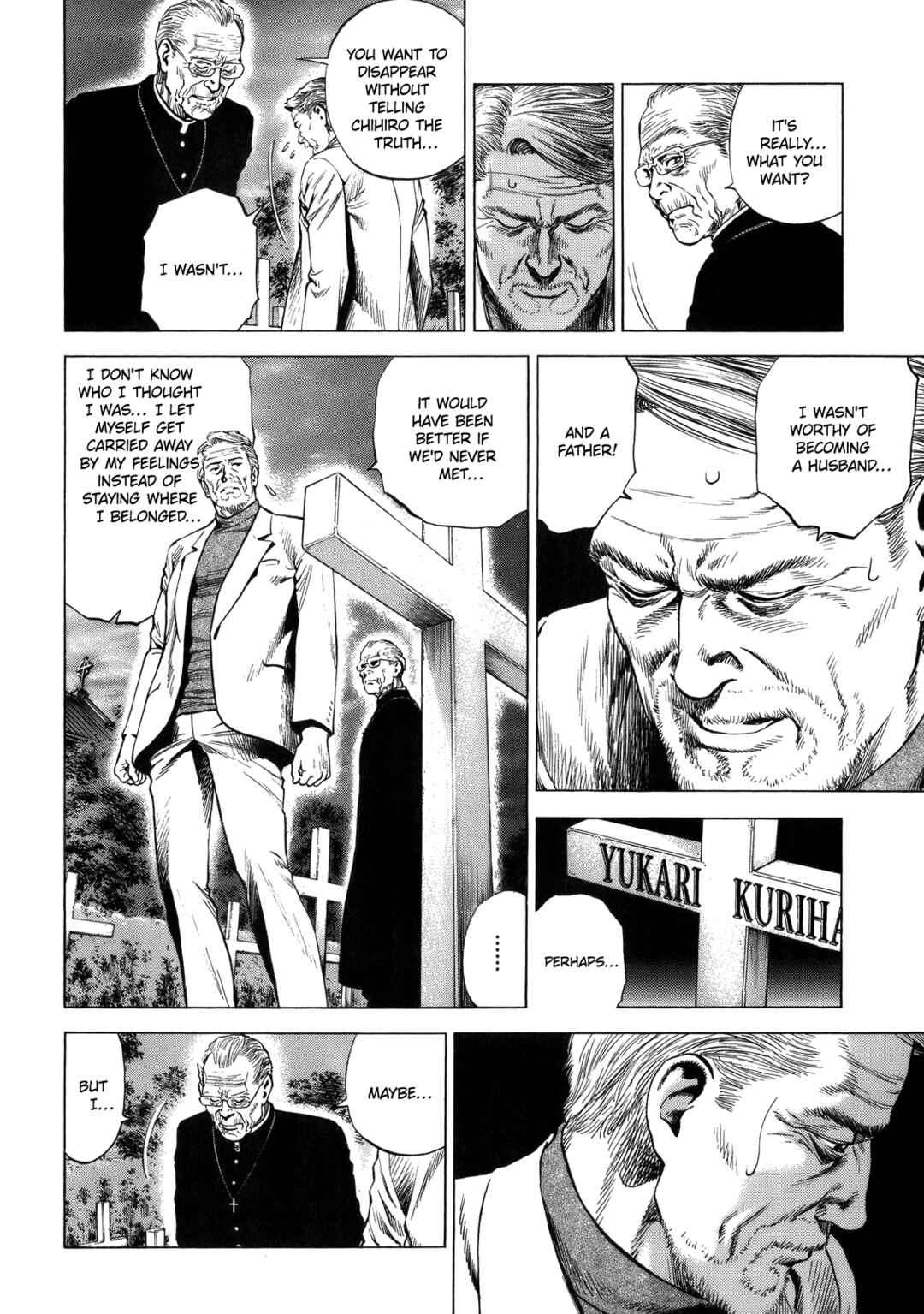 Page 6 Chapter 297 Angel Heart