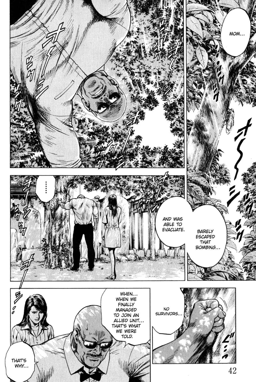 Page 2 Chapter 267 Angel Heart
