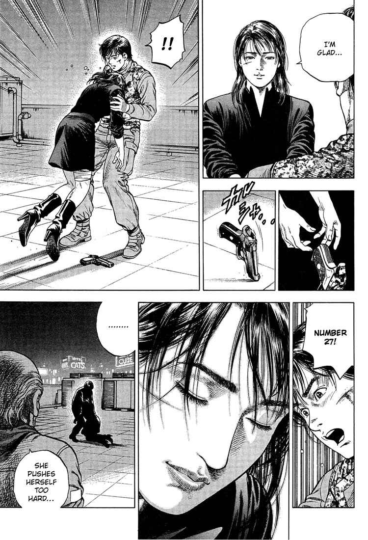 Page 16 Chapter 30 Angel Heart