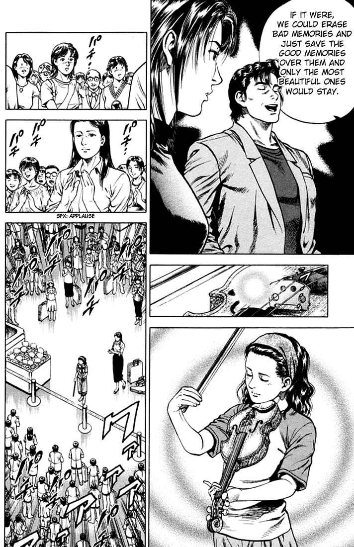 Page 10 Chapter 69 Angel Heart
