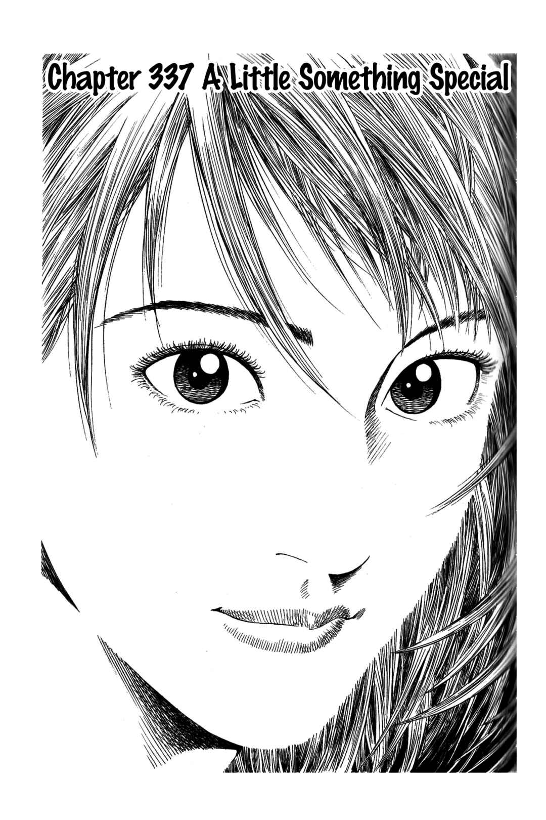 Page 1 Chapter 337 Angel Heart