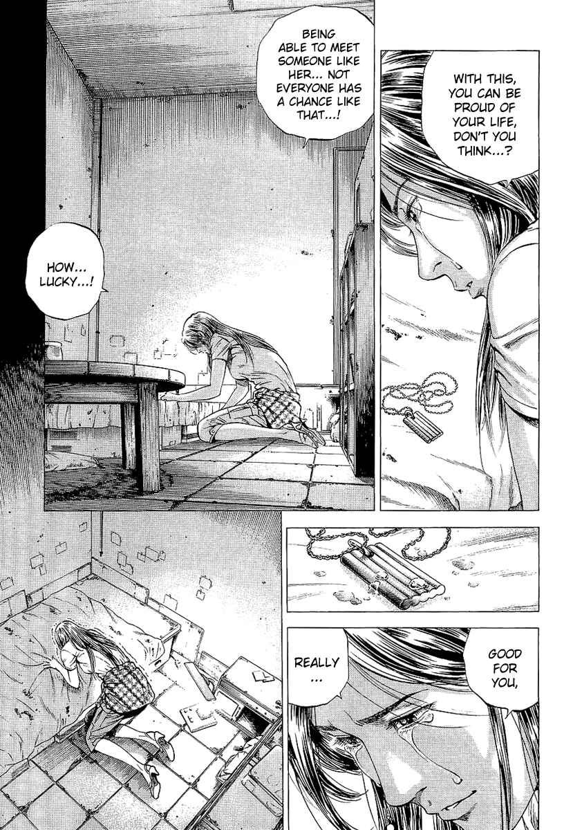 Page 13 Chapter 153 Angel Heart