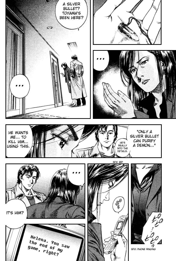 Page 6 Chapter 85 Angel Heart