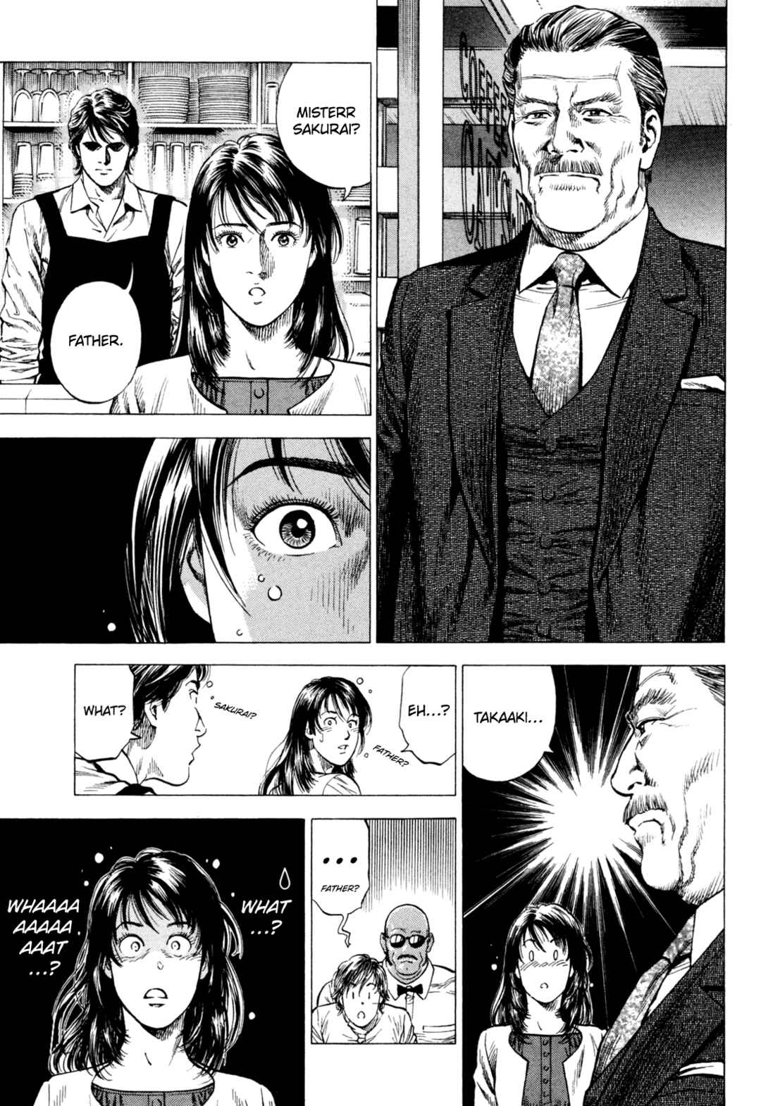 Page 15 Chapter 359 Angel Heart