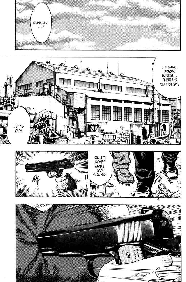 Page 1 Chapter 14 Angel Heart