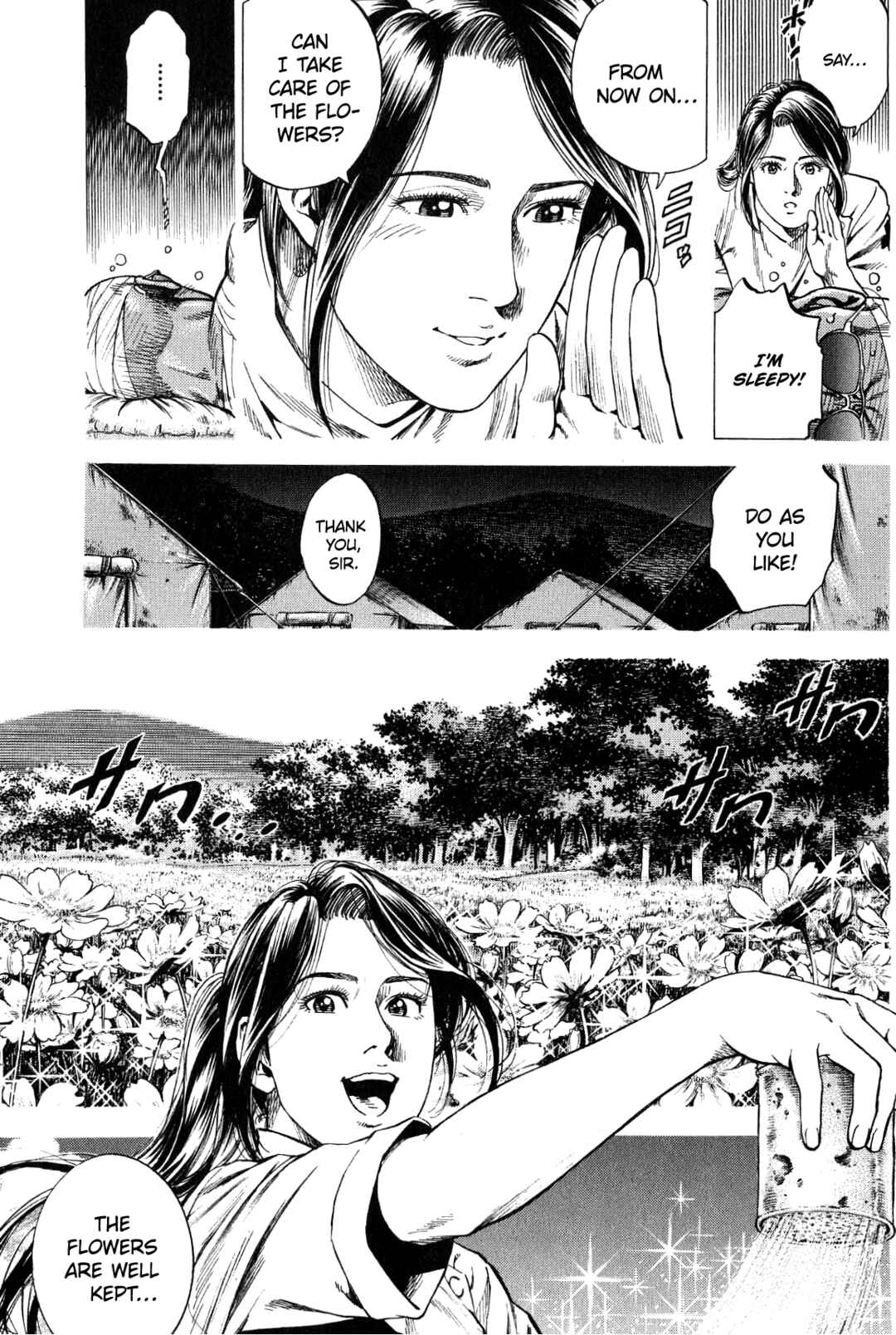 Page 9 Chapter 272 Angel Heart