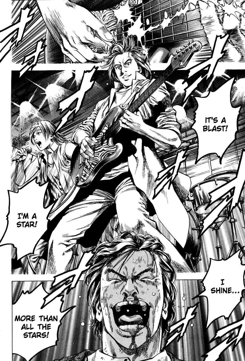 Page 16 Chapter 259 Angel Heart