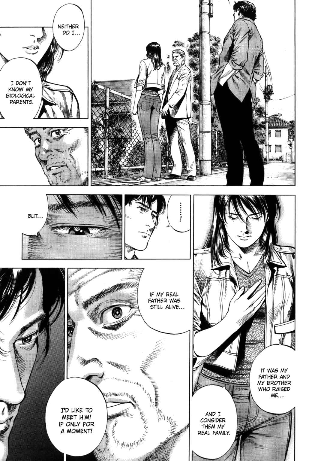 Page 9 Chapter 291 Angel Heart