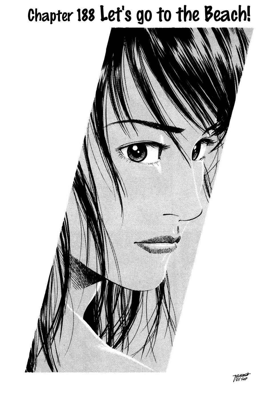 Page 4 Chapter 188 Angel Heart