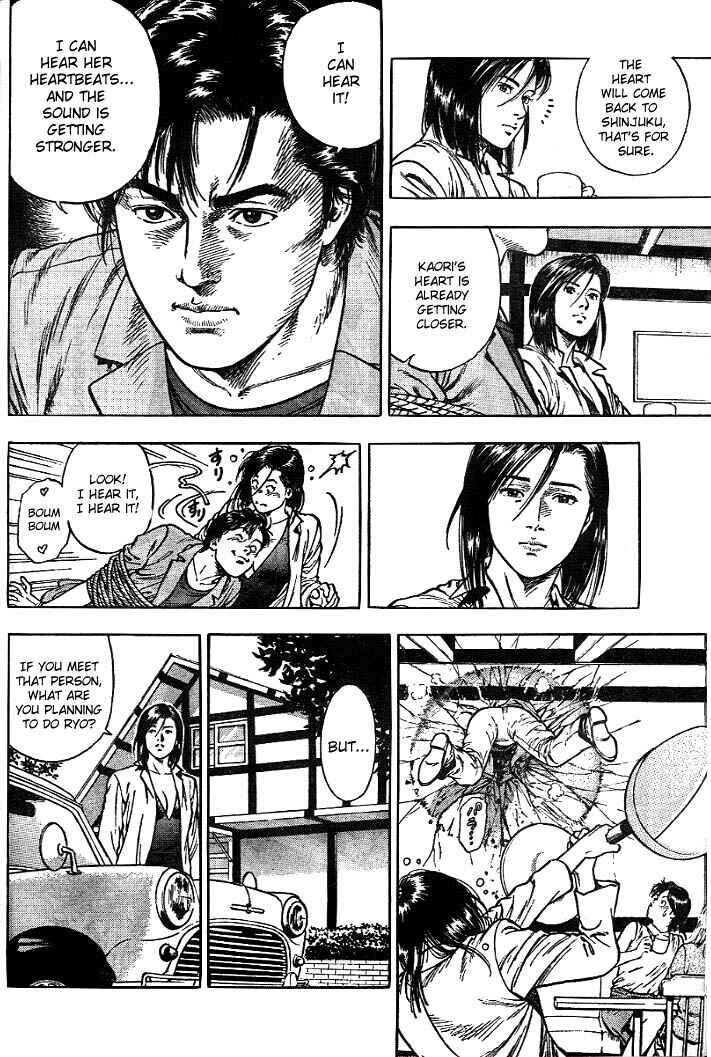 Page 16 Chapter 3 Angel Heart