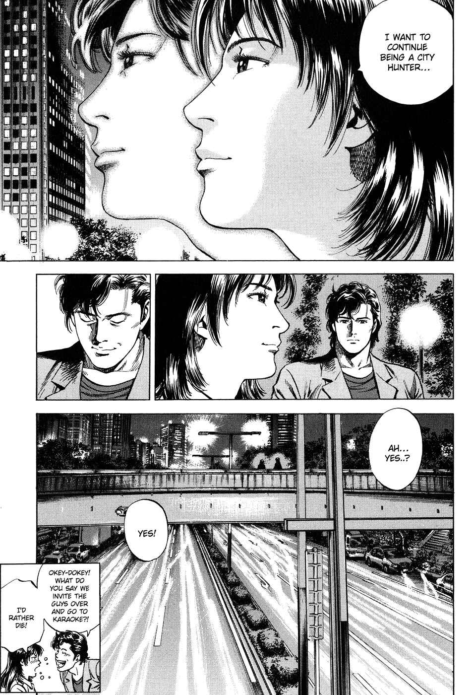 Page 17 Chapter 263 Angel Heart