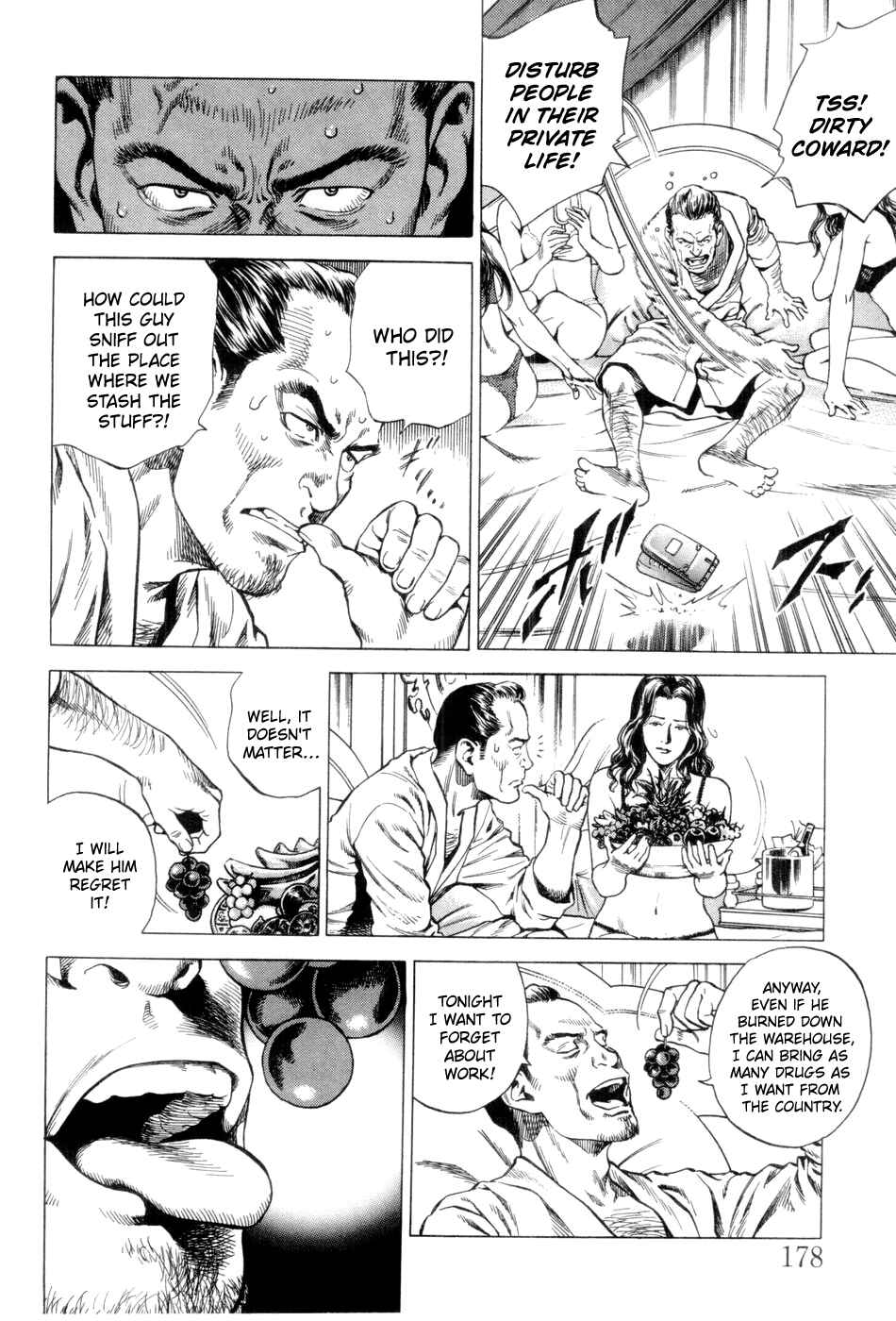 Page 10 Chapter 241 Angel Heart