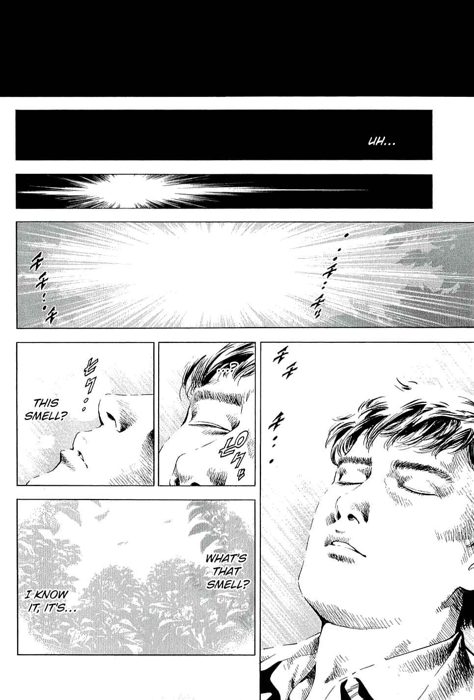 Page 10 Chapter 303 Angel Heart