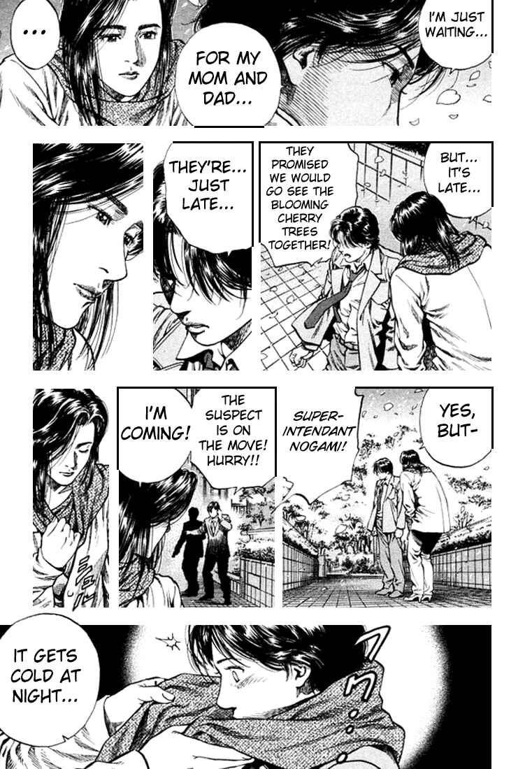 Page 15 Chapter 87 Angel Heart