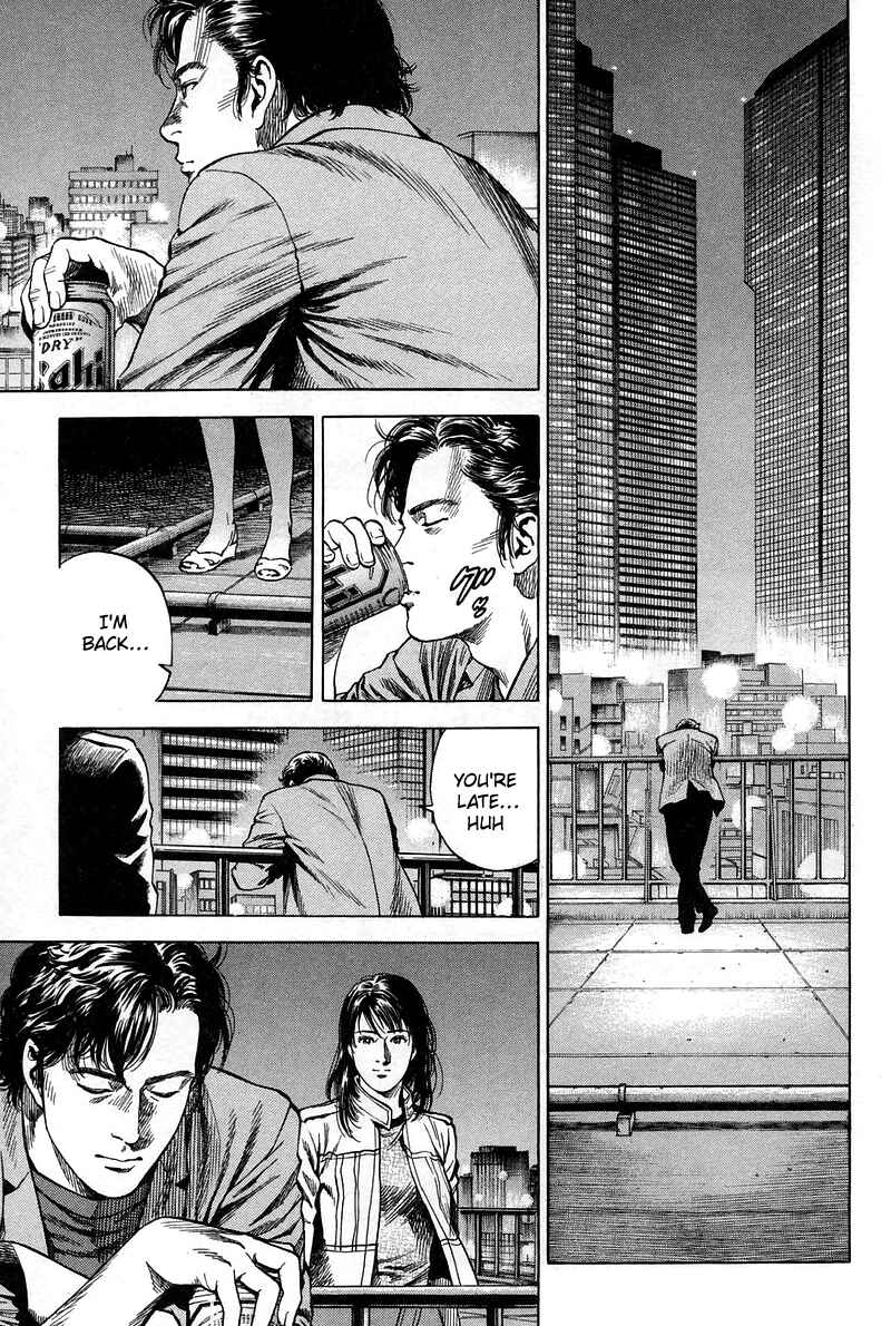 Page 11 Chapter 229 Angel Heart