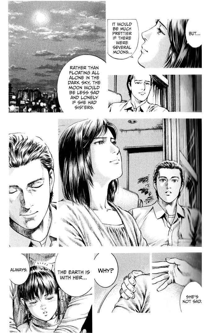 Page 9 Chapter 348 Angel Heart