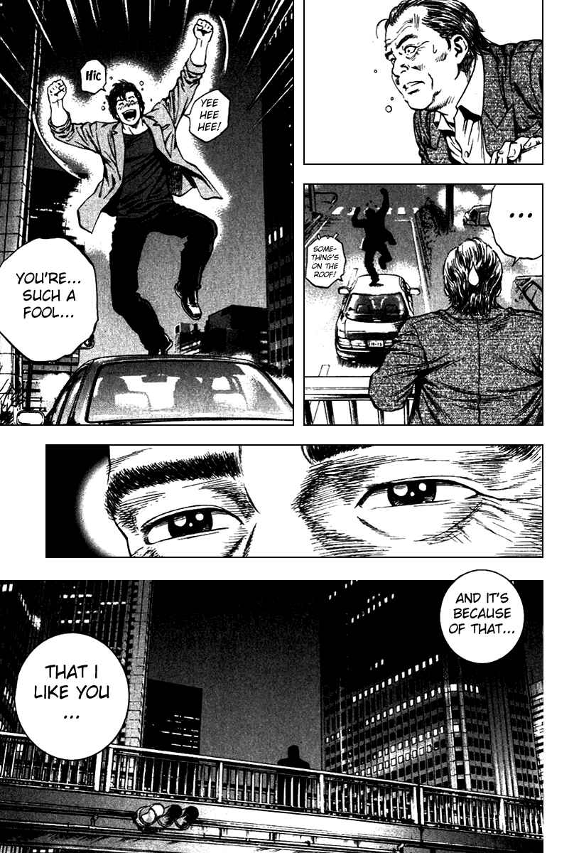 Page 13 Chapter 110 Angel Heart