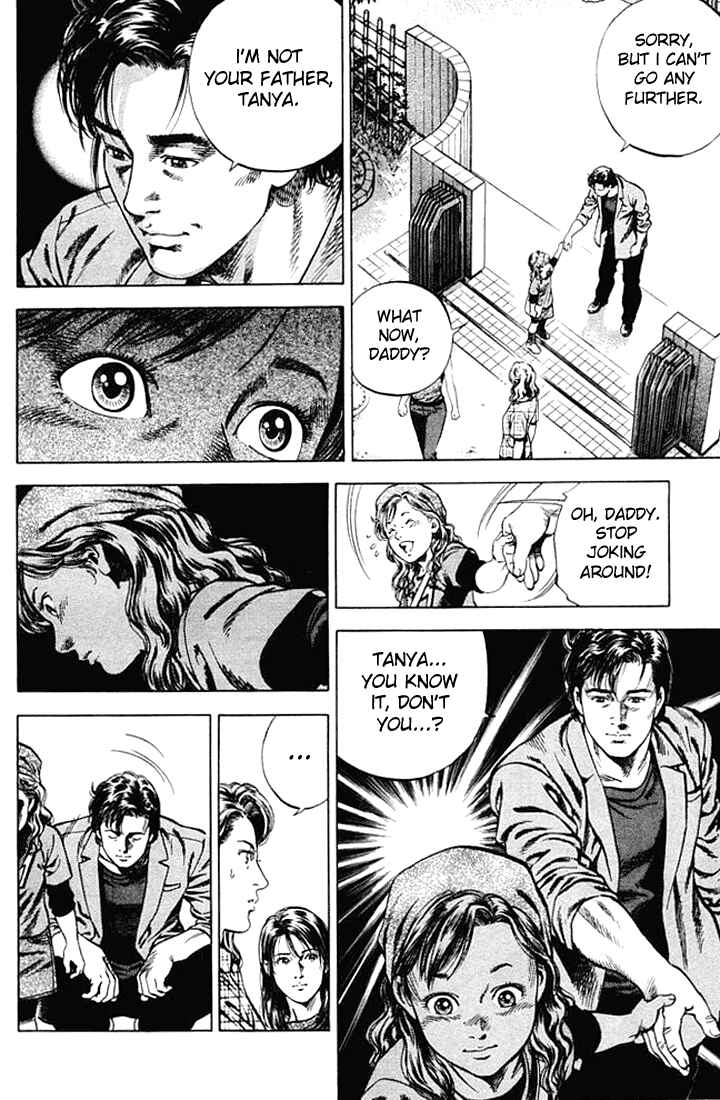 Page 10 Chapter 51 Angel Heart