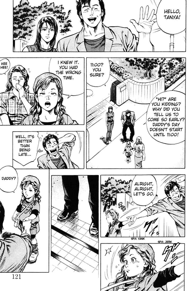Page 9 Chapter 51 Angel Heart
