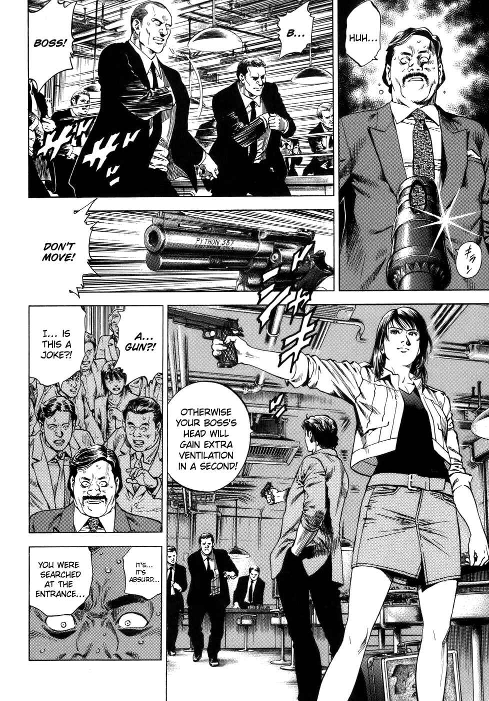 Page 6 Chapter 281 Angel Heart
