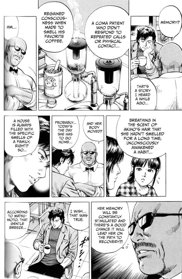 Page 10 Chapter 349 Angel Heart