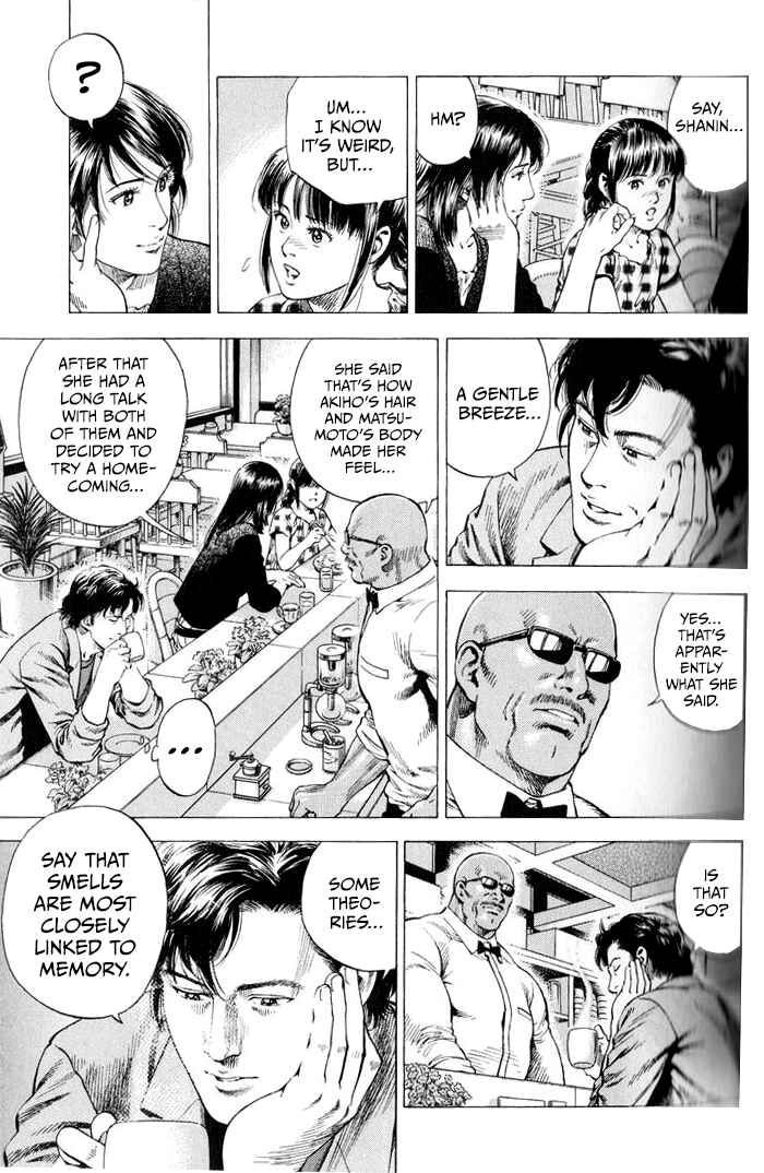 Page 9 Chapter 349 Angel Heart