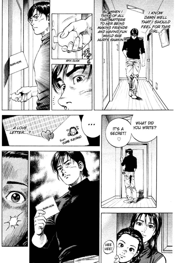Page 10 Chapter 61 Angel Heart