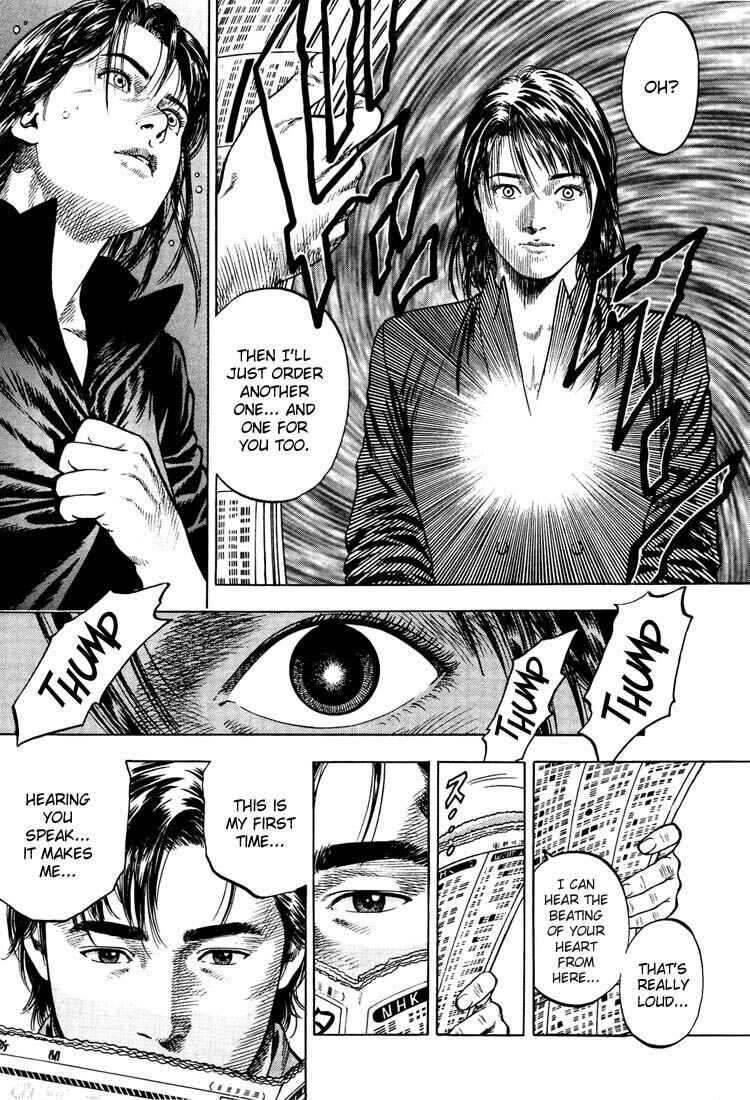 Page 16 Chapter 17 Angel Heart