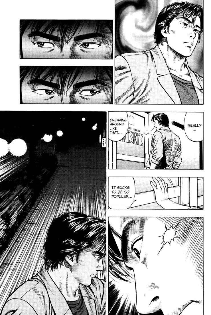 Page 9 Chapter 17 Angel Heart