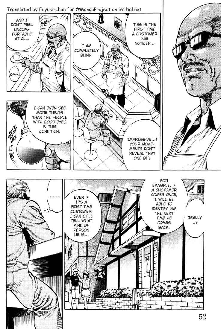 Page 12 Chapter 13 Angel Heart