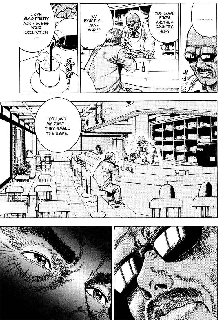 Page 13 Chapter 13 Angel Heart