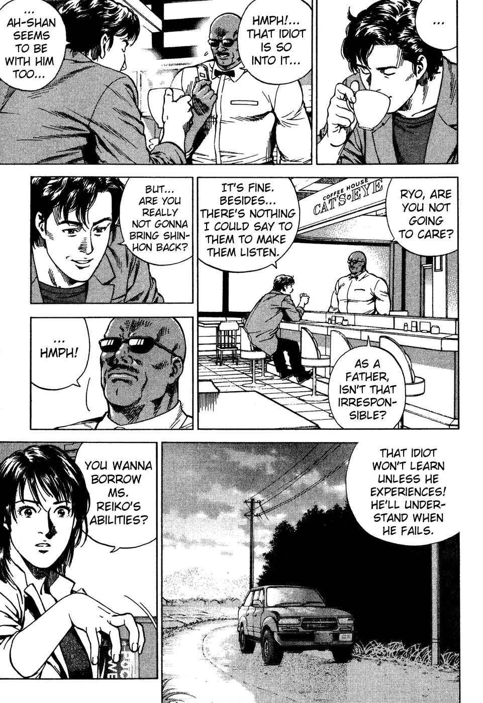 Page 10 Chapter 177 Angel Heart
