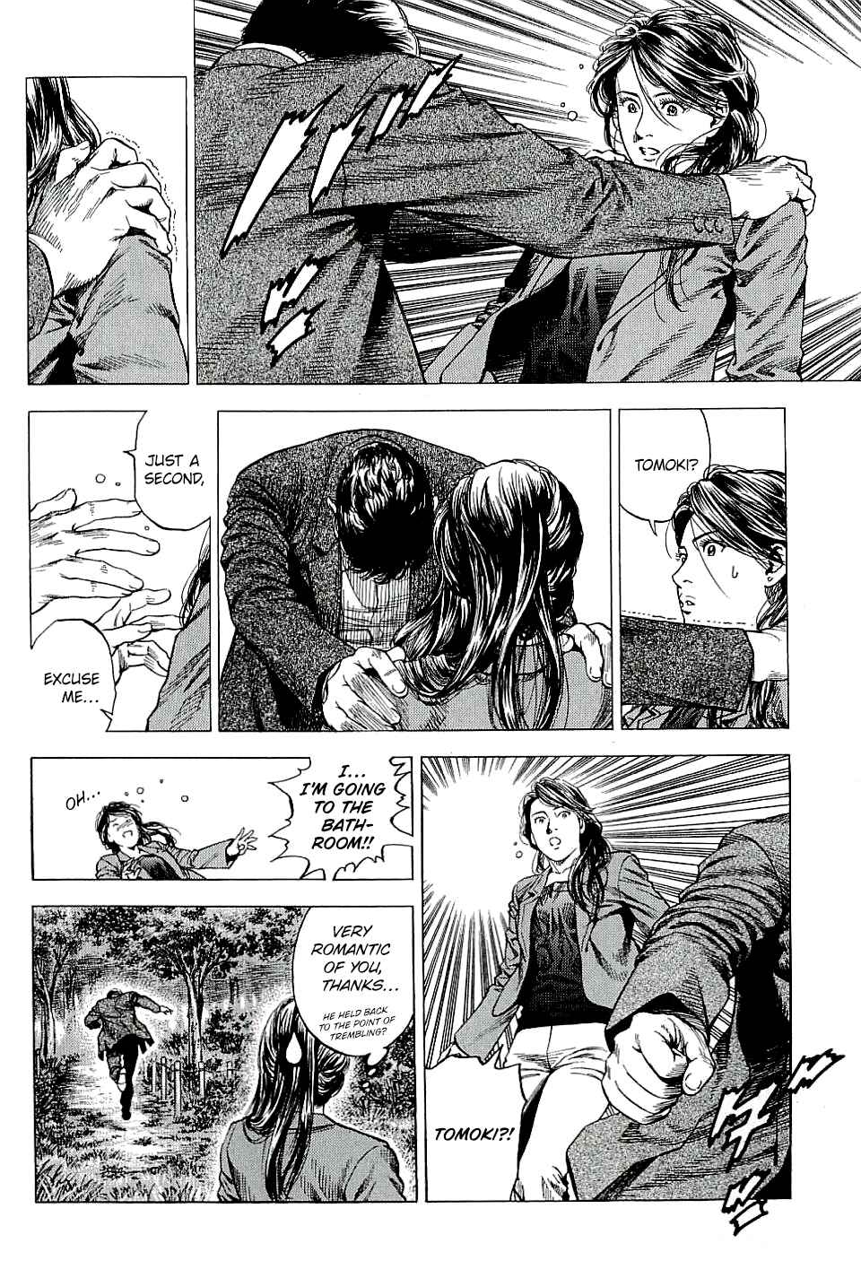 Page 11 Chapter 305 Angel Heart
