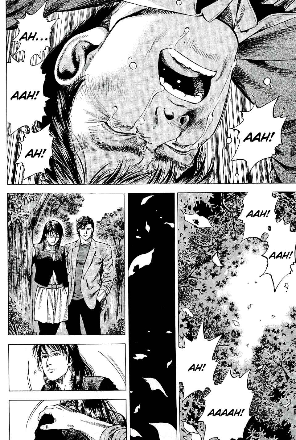 Page 13 Chapter 305 Angel Heart