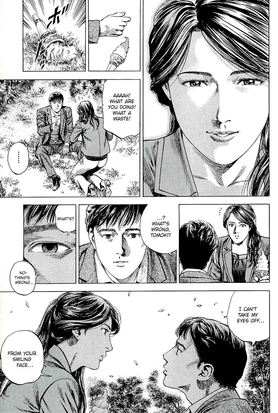 Page 3 Chapter 305 Angel Heart